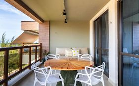 Apartamento Lindo E Completo - Wai Wai Cumbuco